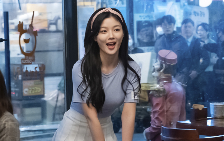 Fakta Kim Yoo Jung